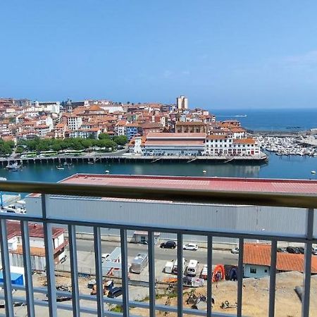 Appartamento Bermeo Kaia Esterno foto