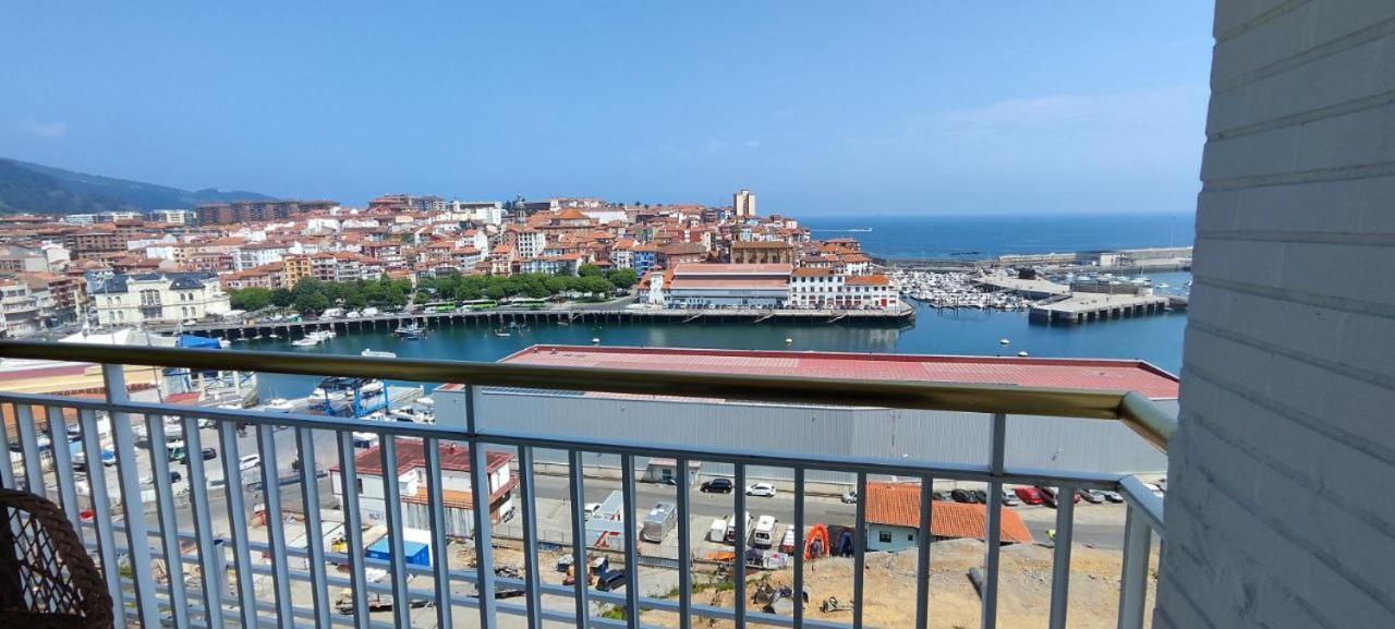 Appartamento Bermeo Kaia Esterno foto