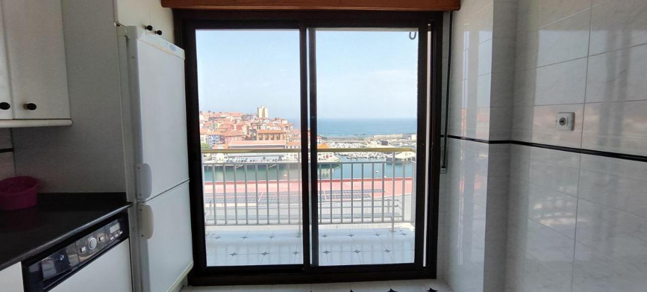 Appartamento Bermeo Kaia Esterno foto