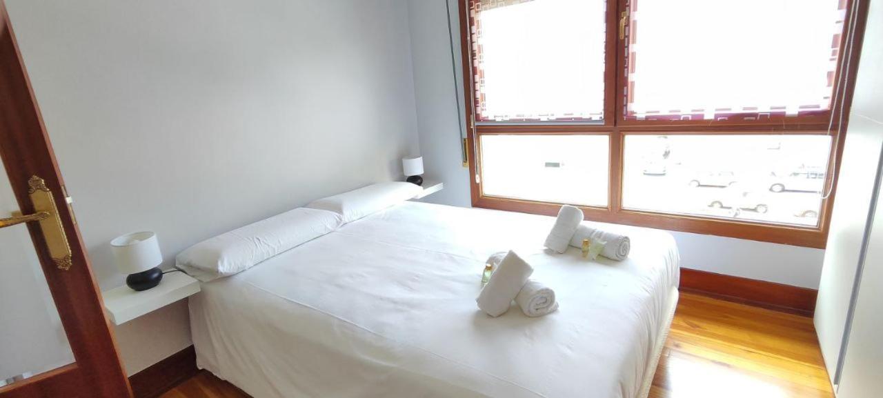 Appartamento Bermeo Kaia Esterno foto