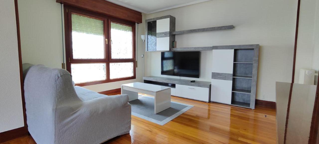 Appartamento Bermeo Kaia Esterno foto