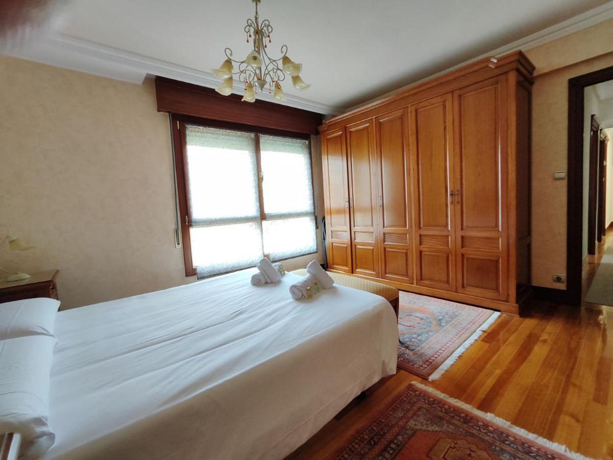 Appartamento Bermeo Kaia Esterno foto