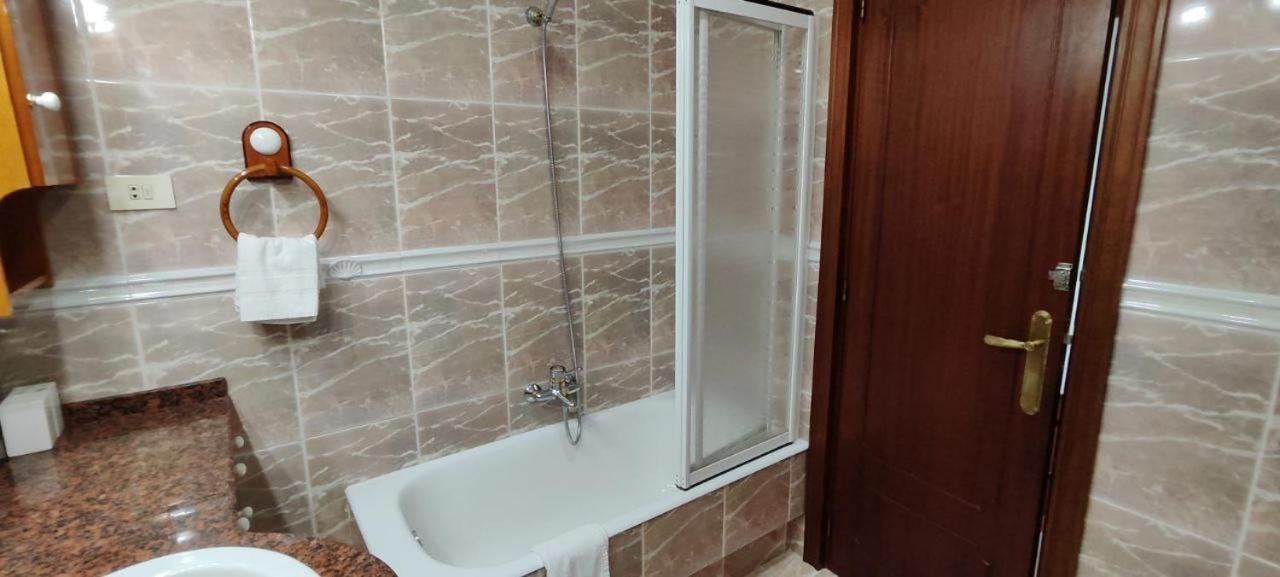 Appartamento Bermeo Kaia Esterno foto