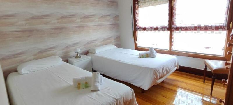 Appartamento Bermeo Kaia Esterno foto