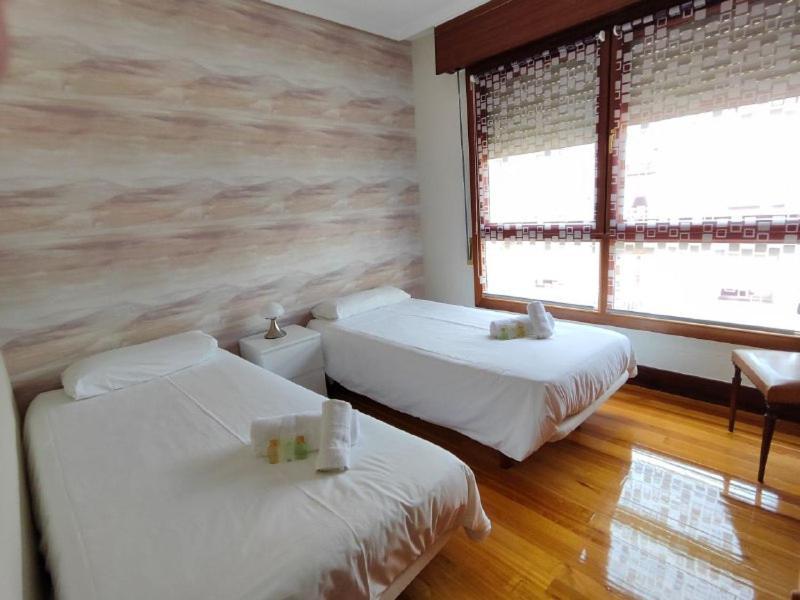 Appartamento Bermeo Kaia Esterno foto